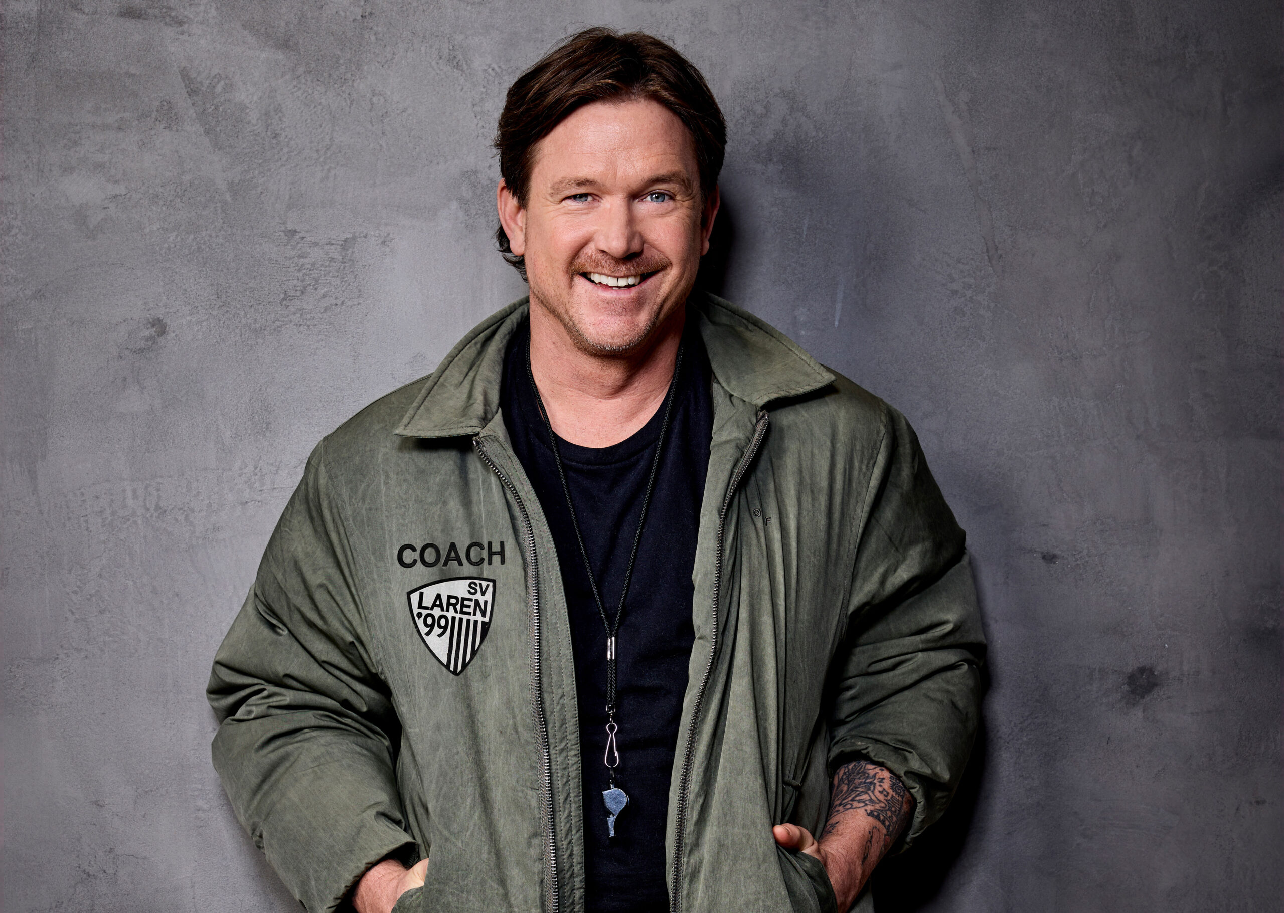 Johnny de Mol
