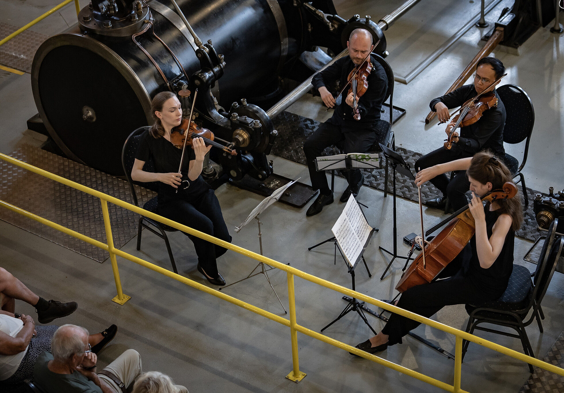 Lambertus Concerten