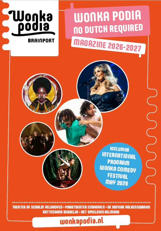 ndr magazine