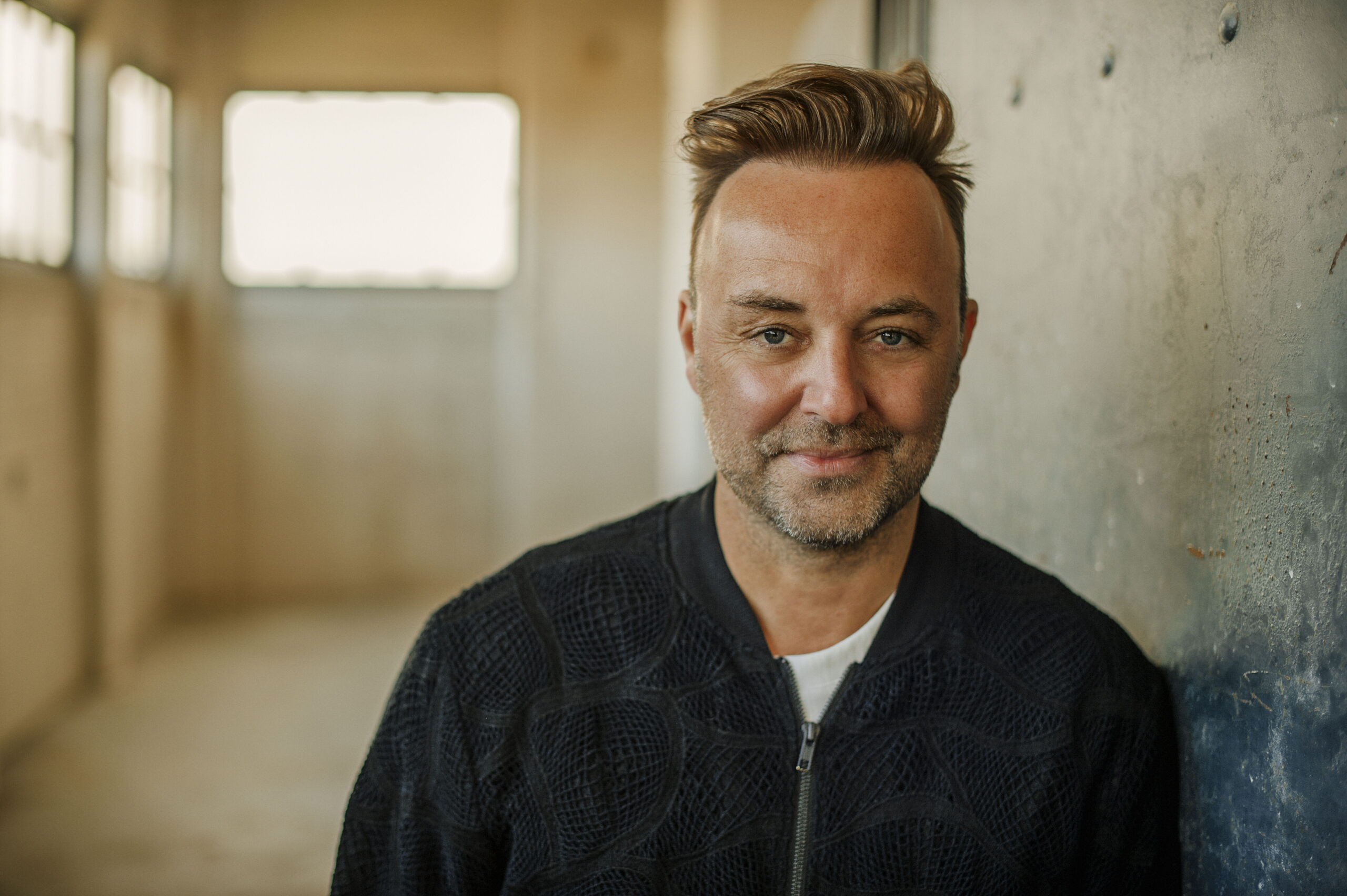 Niels Geusebroek