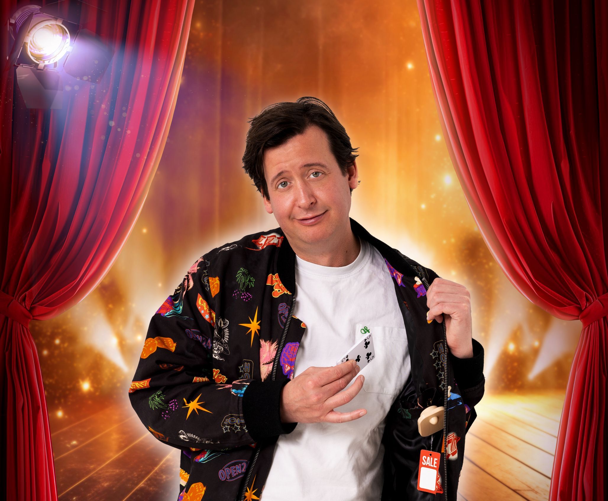 Steven Kazan  (6+)