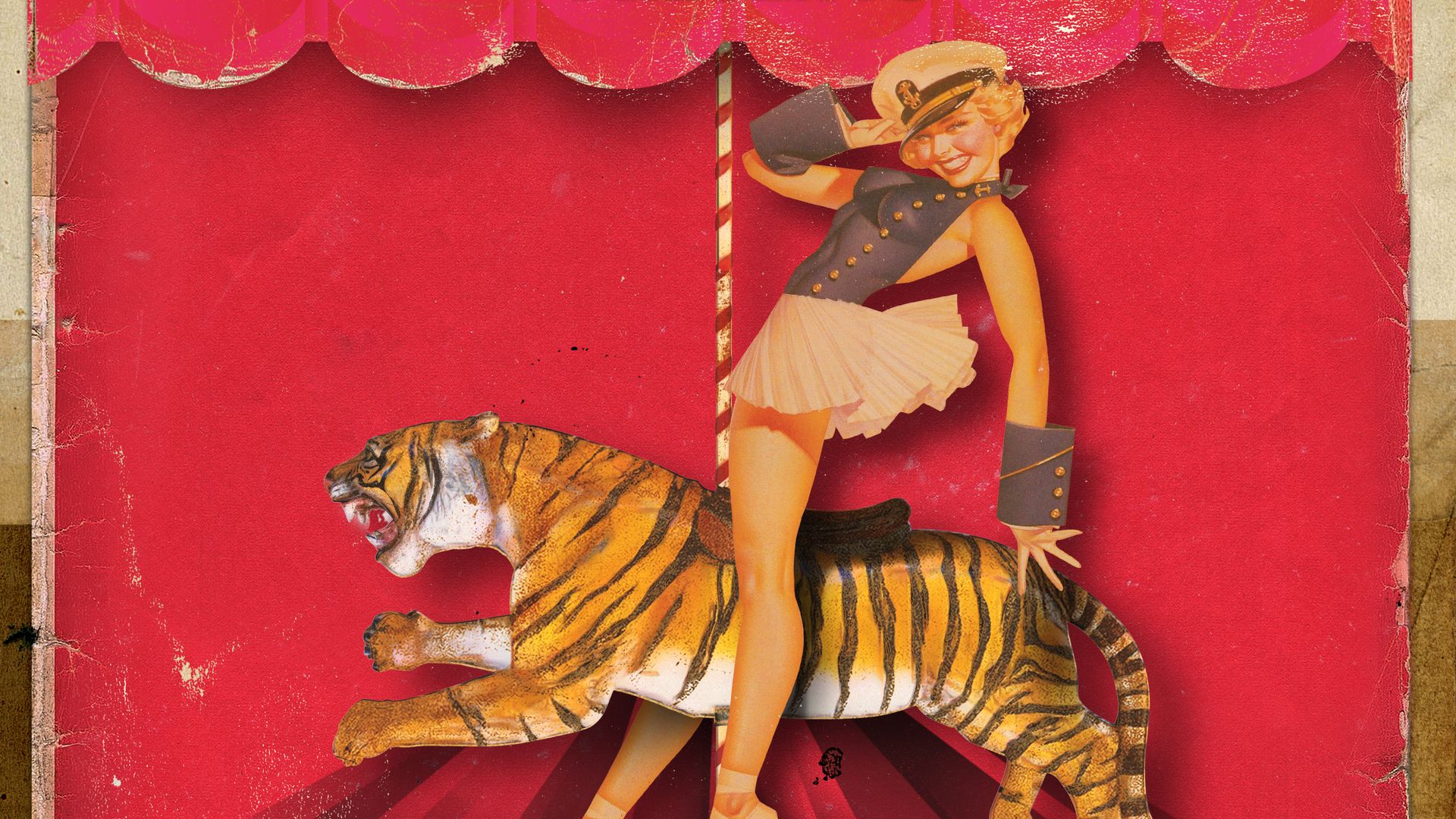 CAROUSEL AFTER DARK 2027 - Club Salvador