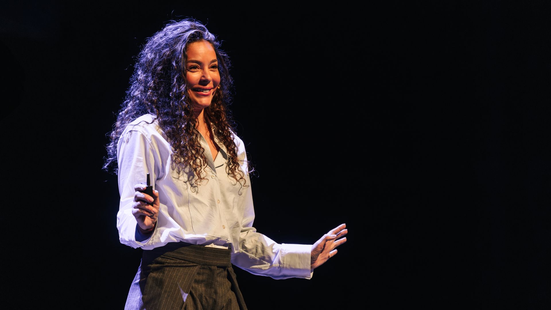 100 Mannen Later - Fajah Lourens