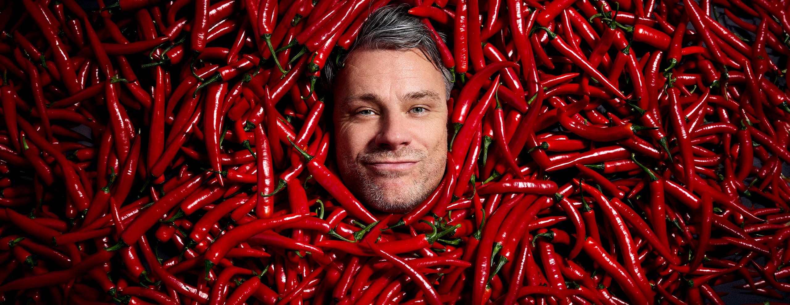 Rob Scheepers
