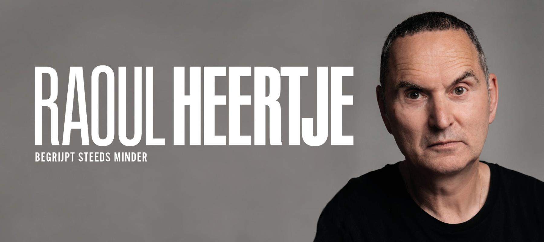 Raoul Heertje