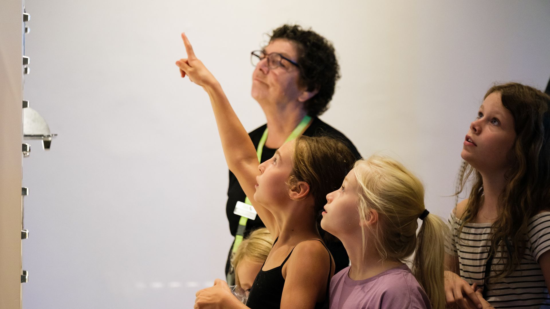 Kansrijk Samen - St. Donatus, Parktheater & Wave i.s.m. Autisme Zuidoost Brabant