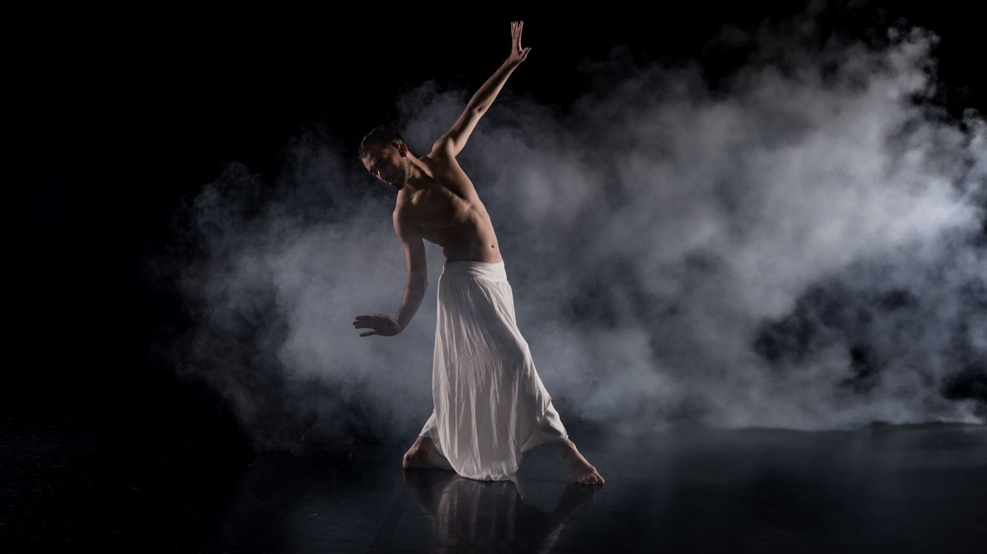 Fade out - ZID Theater | Issam Zemmouri