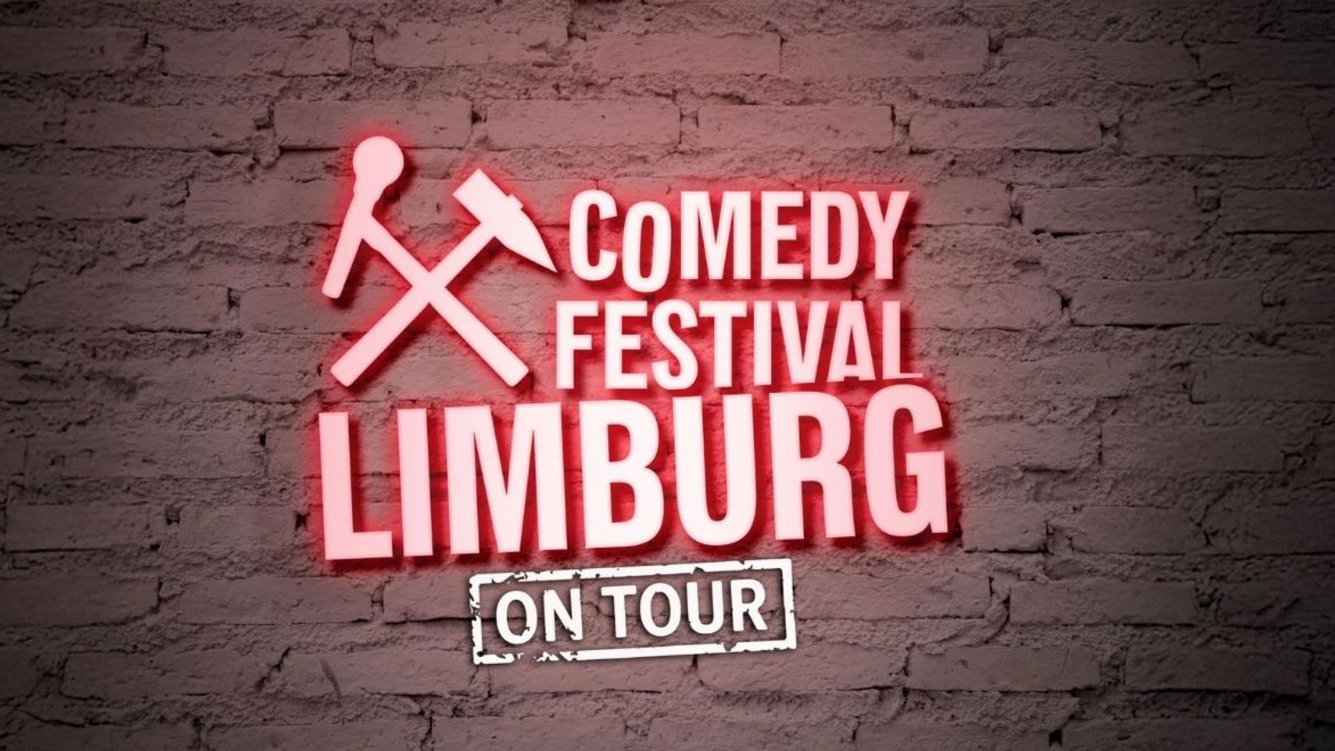 Comedy Festival Limburg On Tour - Het duo Kolder, Ann Helena en Stefan Buitenhuis