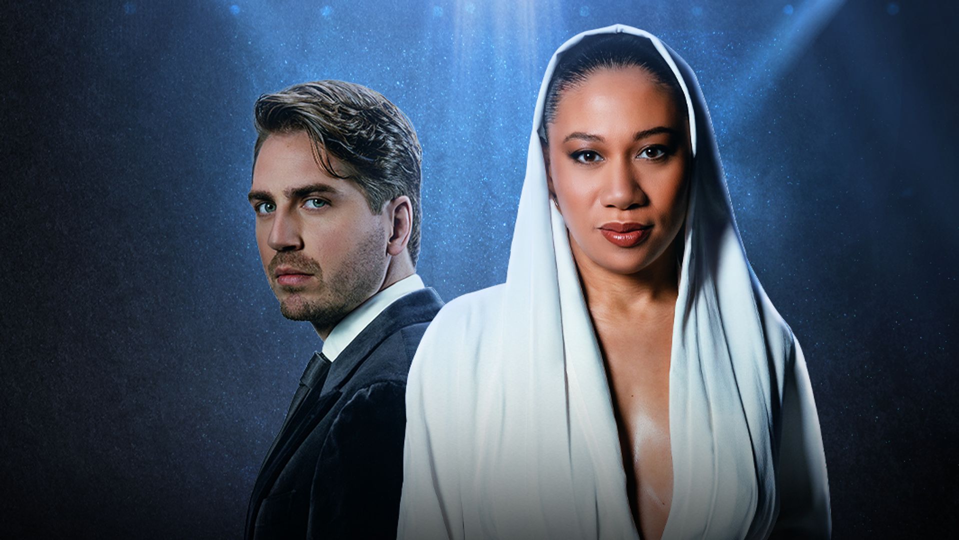 The Bodyguard - de Musical - Gaia Aikman, Dorian Bindels e.a.