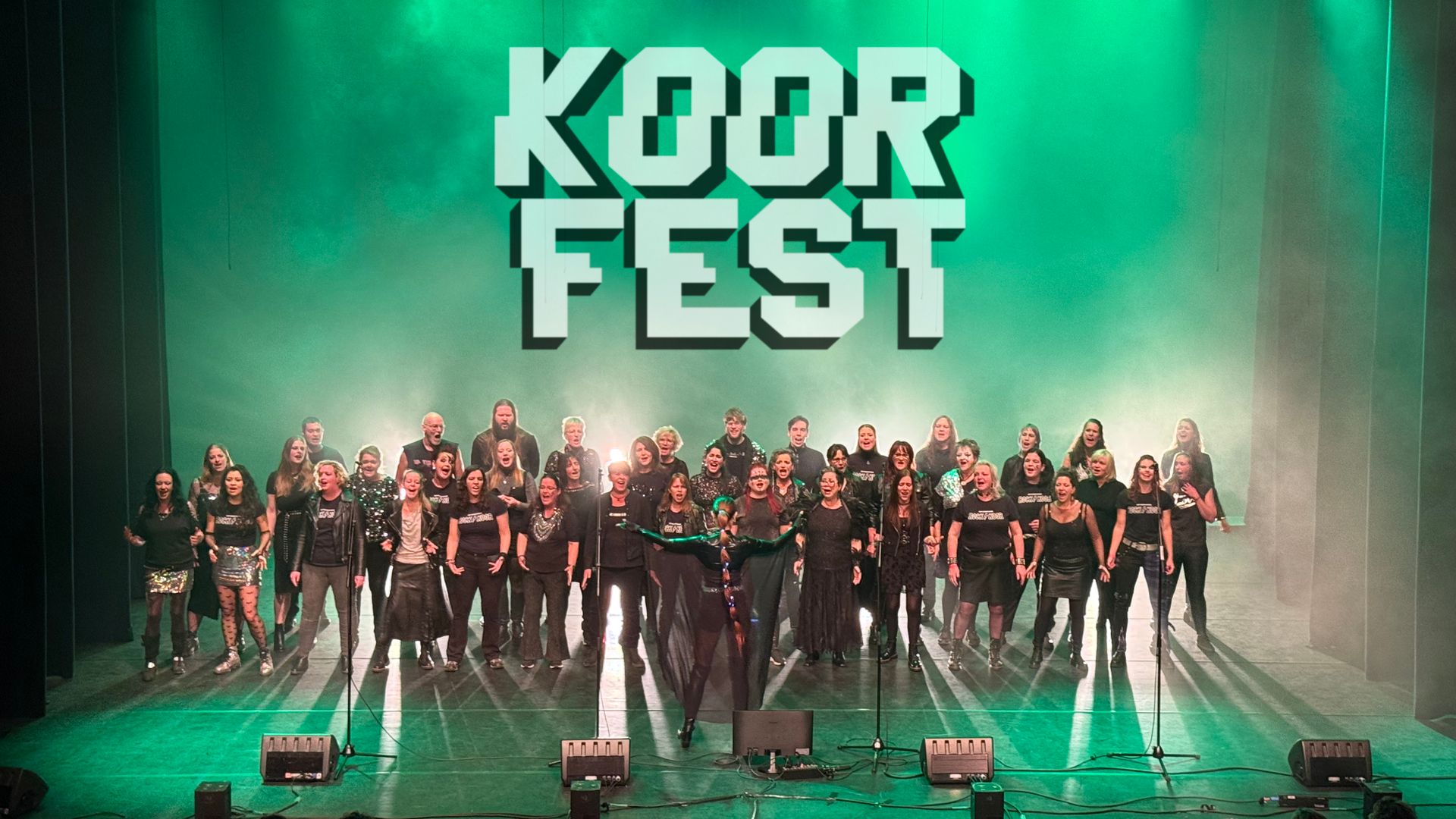 Koorfest