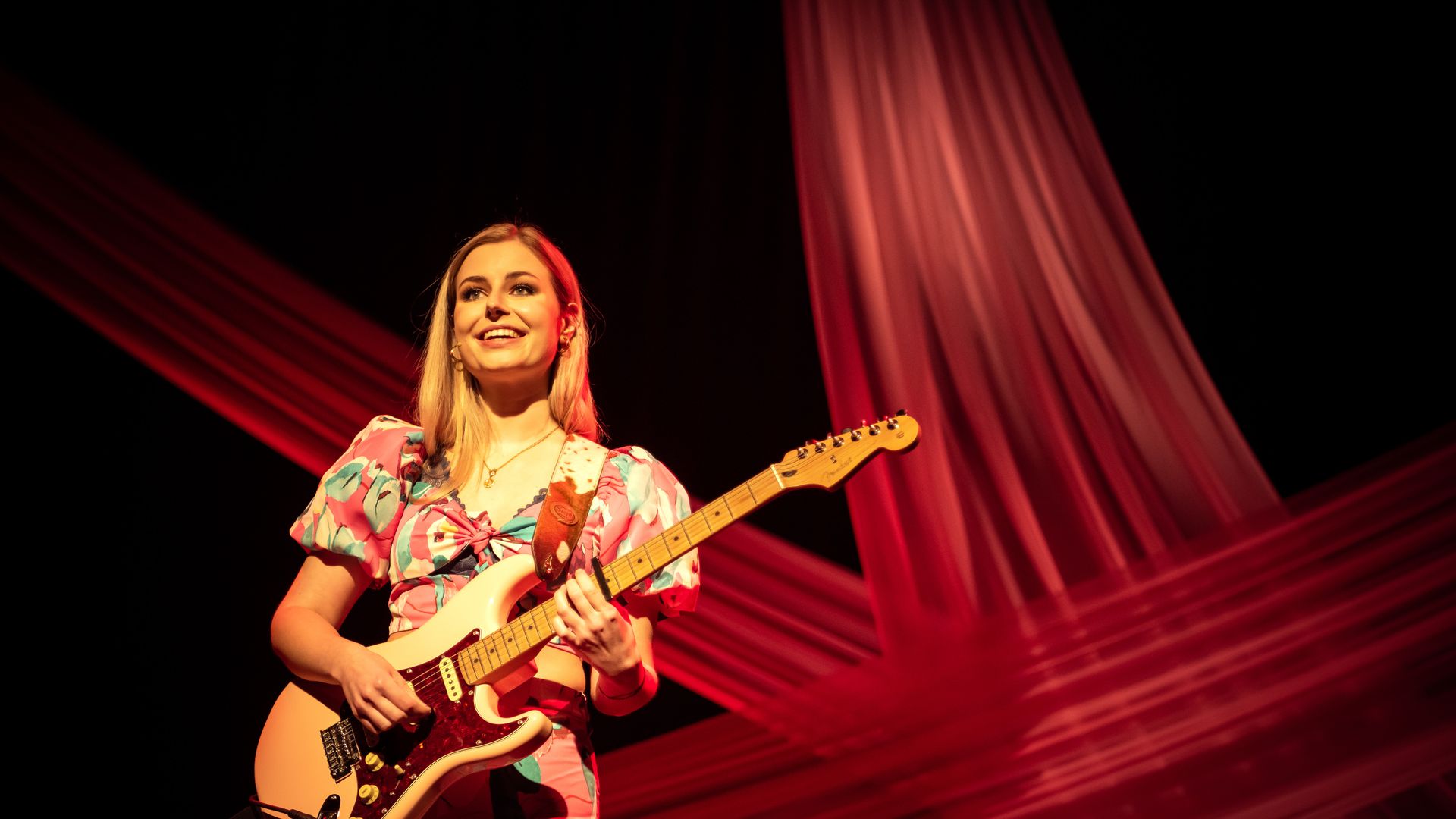Bedankt om te komen - Jade Mintjens