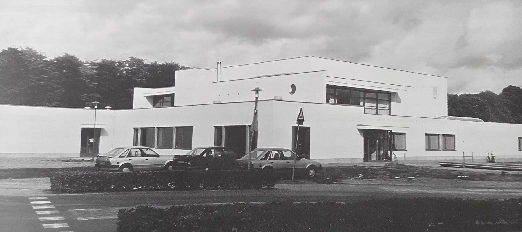 50 jaar theater in Bergeijk